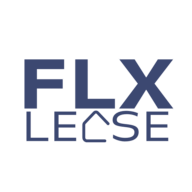 FLXlease logo