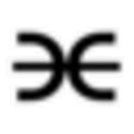 Delphi — Digital Clone Studio logo