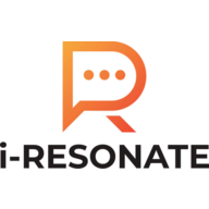 i-Resonate logo