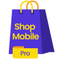 Shop Mobile Pro logo