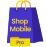 Shop Mobile Pro logo