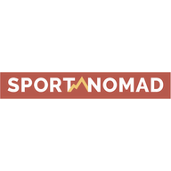 SportNomad logo
