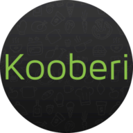 Kooberi logo