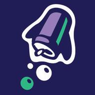 SodaRocket logo