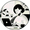 Tibah logo