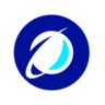 Blue Saturn - Recruiting co-pilot logo