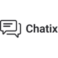 Chatix App logo