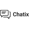 Chatix App logo