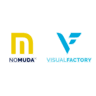 Nomuda VisualFactory logo