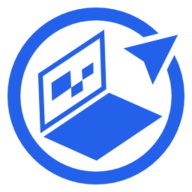 JustFax Online logo