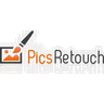 PicsRetouch logo
