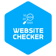 Website Checker Tech logo