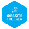 Website Checker Tech icon