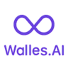Walles.ai - Your AI Browser Sidekick icon