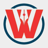 WriteUpCafe logo