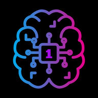 1min.AI logo