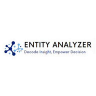 Entity Analyzer logo