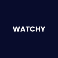 UseWatchy logo
