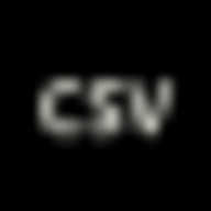 CSV Getter for Airtable logo