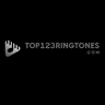 Top123ringtones.com logo
