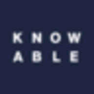 Knowable logo