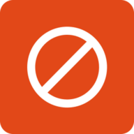 BlockerX logo