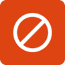 BlockerX logo