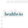 Healthvio logo