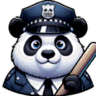 Panda Patrol logo