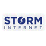 Storm Internet icon