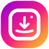 InstaFinsta App logo