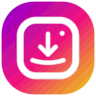InstaFinsta App logo