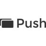 PushJs logo