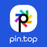 pin.top logo