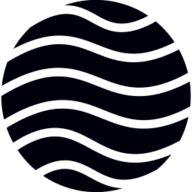 DesignWave logo