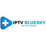 IPTV BlueSky logo
