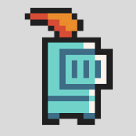 Dungeons and Data Structures logo