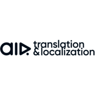 AIR Translation and Localization logo