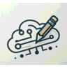 Terrasketcher logo