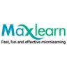 MaxLearn logo
