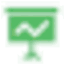 Presentation API logo