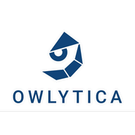 Owlytica logo