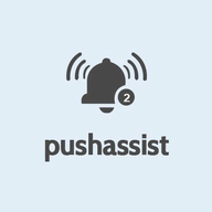 PushAssist logo
