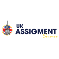 UK Assignment Service logo