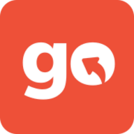 GoReply logo