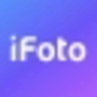 iFoto AI logo