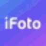 iFoto AI icon