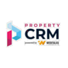 PropertyCRM by Webtales logo