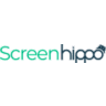 ScreenHippo logo