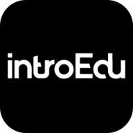 introEdu logo